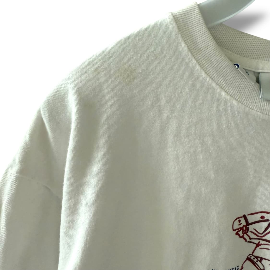 [M] 커버낫&리 반팔티셔츠 상품이미지6