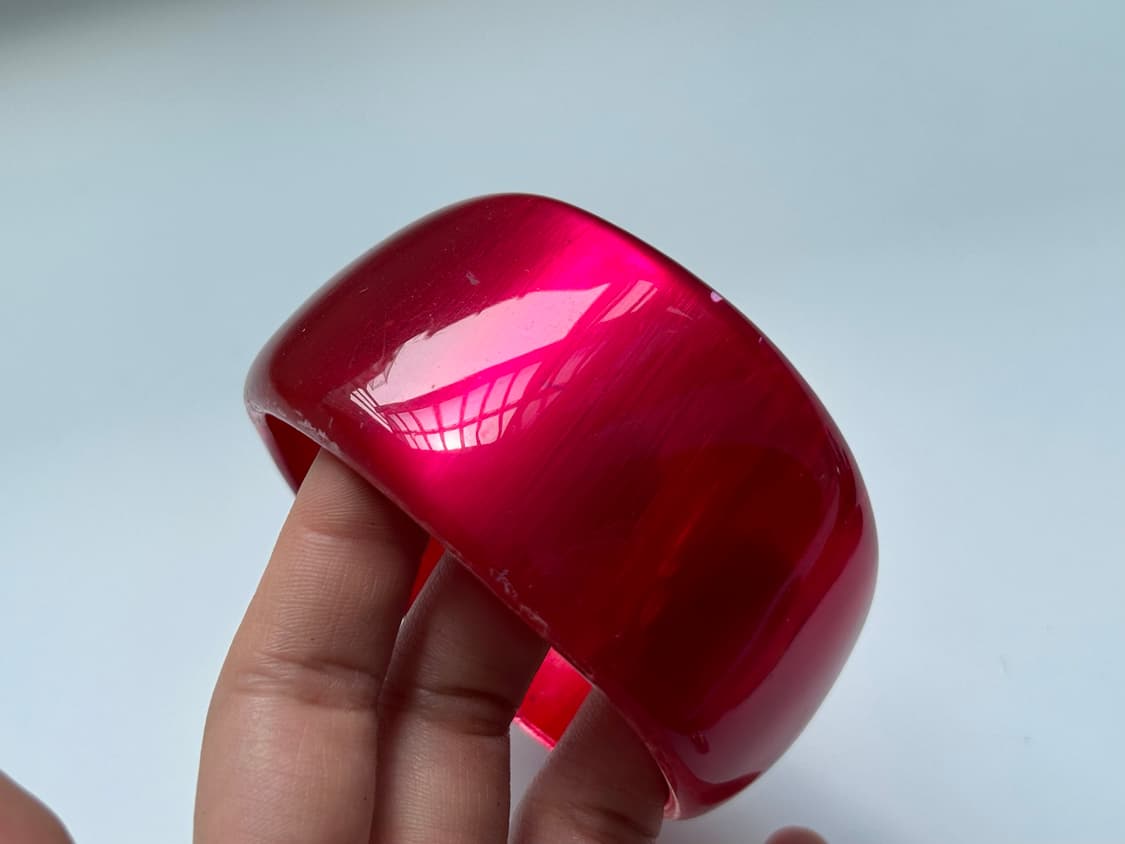 마그네틱 볼드 뱅글 상품이미지3