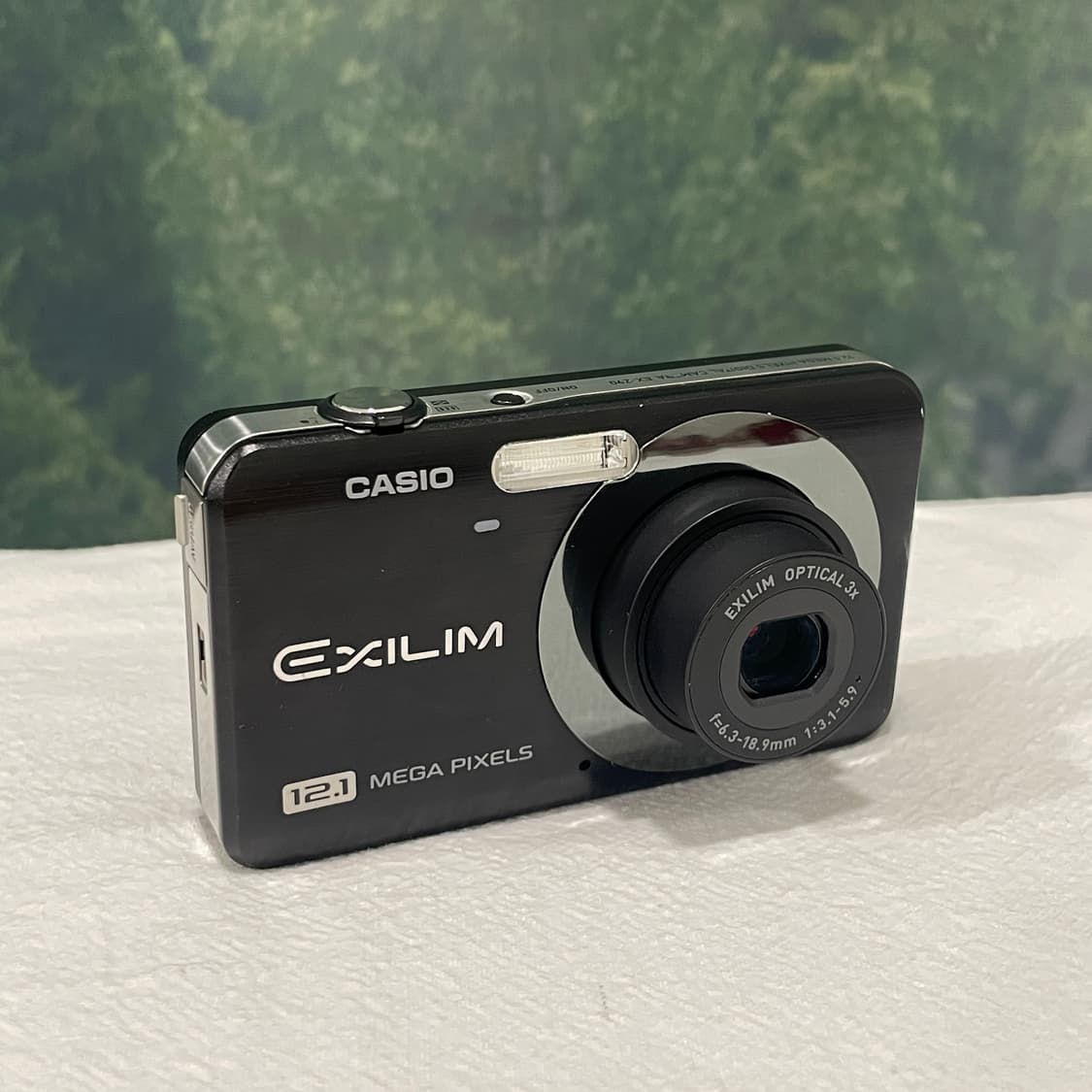 (풀박스) 카시오 엑슬림 exilim ex-z90 빈티지디카 디지털카메라 상품이미지3