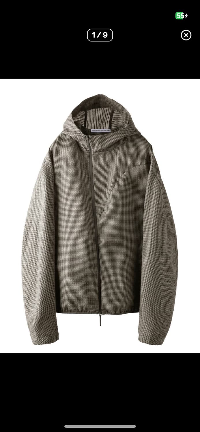 구매) 포스트아카이브팩션 8.0 m 상품이미지1