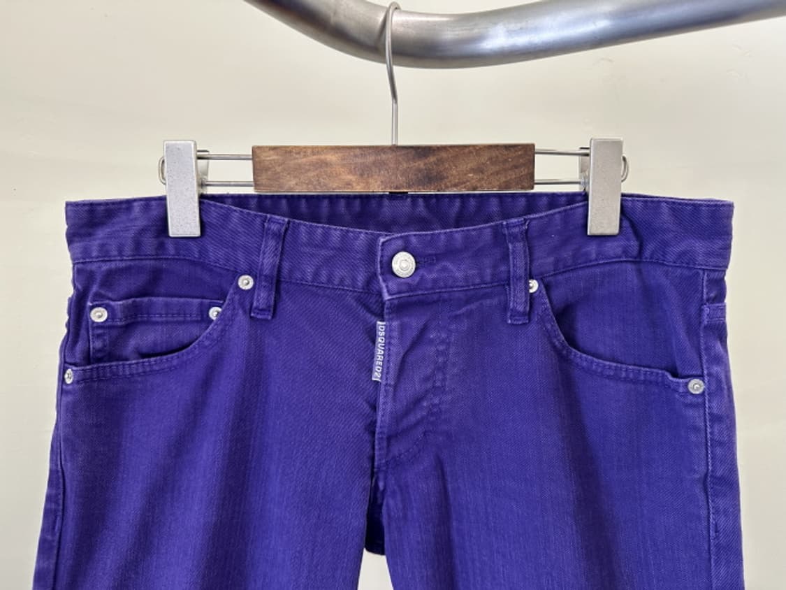 DSQUARED2 (29-30) 상품이미지3