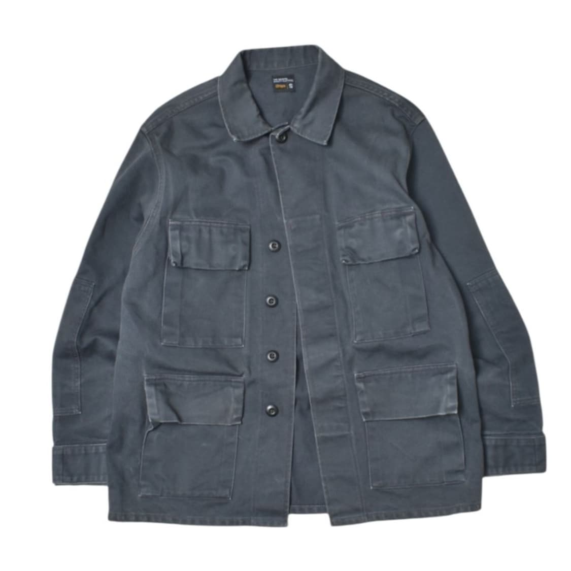 SHIPS 쉽스 코튼 야상 자켓 S N1316 상품이미지2