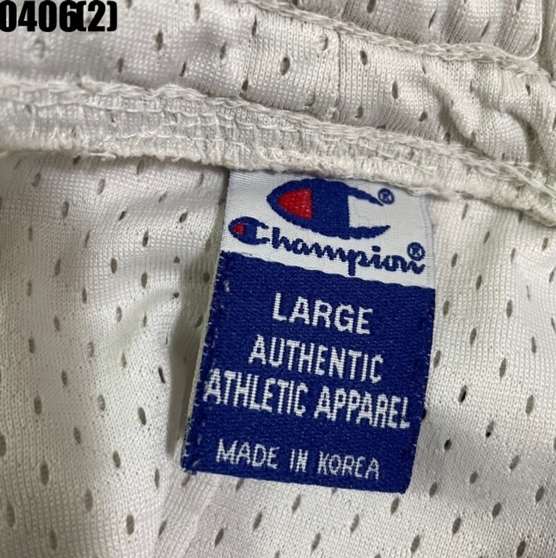 챔피온 NBA 올랜도매직 맥그레이디 마킹 유니폼 세트 상품이미지7