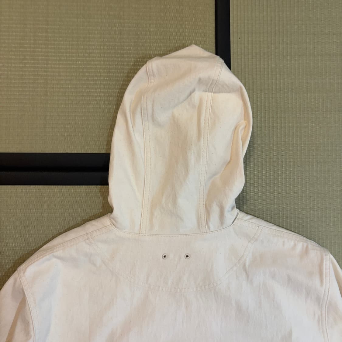 ISSUETHINGS type 52 zip up jacket 상품이미지5