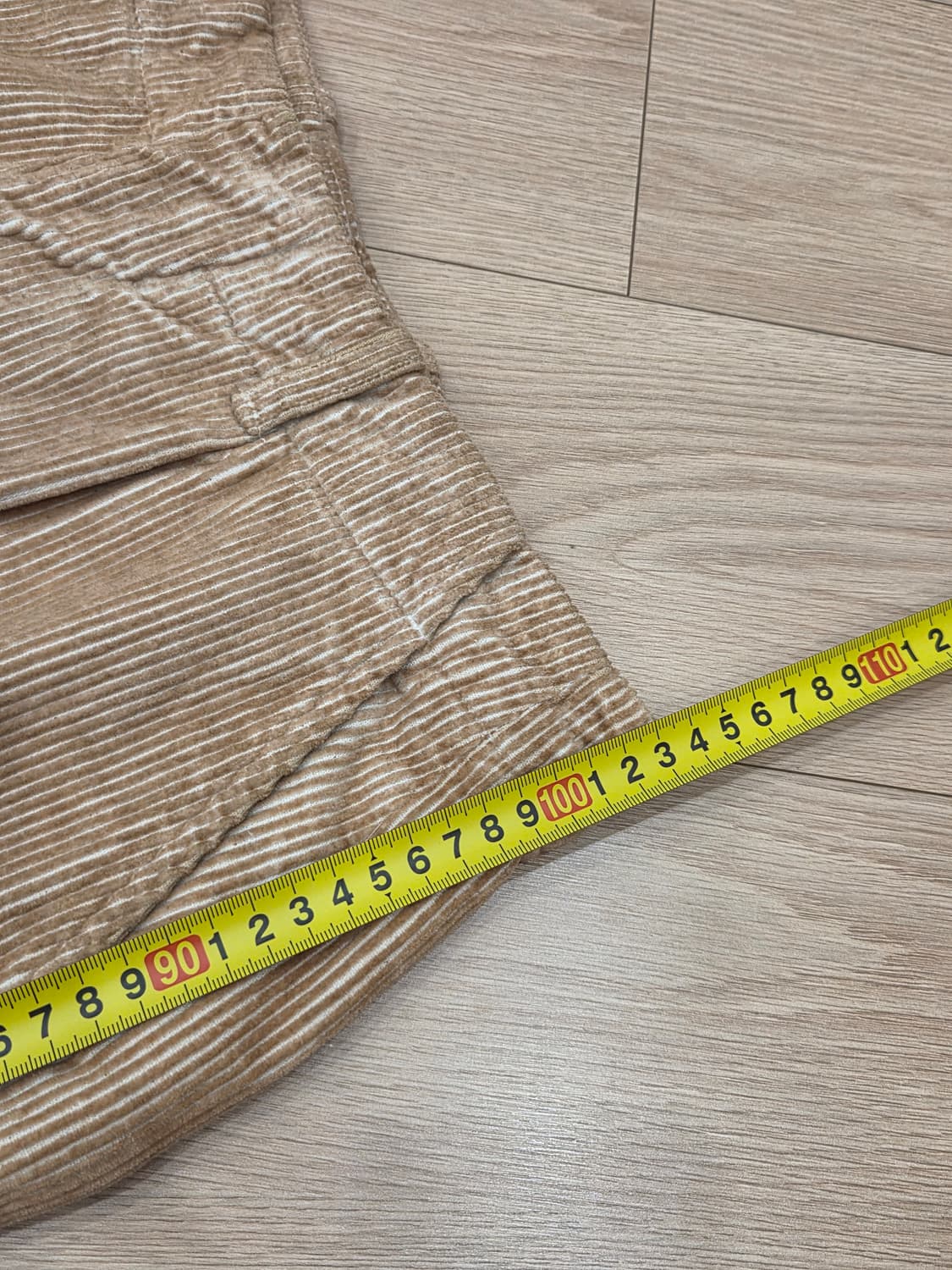 코듀로이 팬츠 상품이미지3