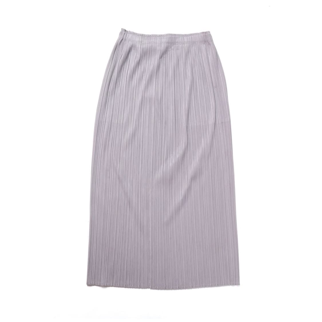 플리츠플리스 Pleats Please Pleated Skirt  상품이미지4