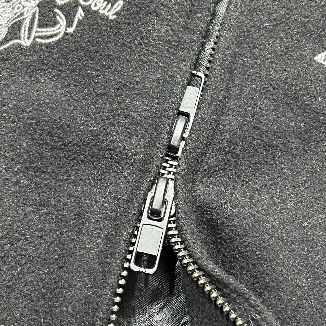 Xfrm Black Label Wool Bland Ja 상품이미지8