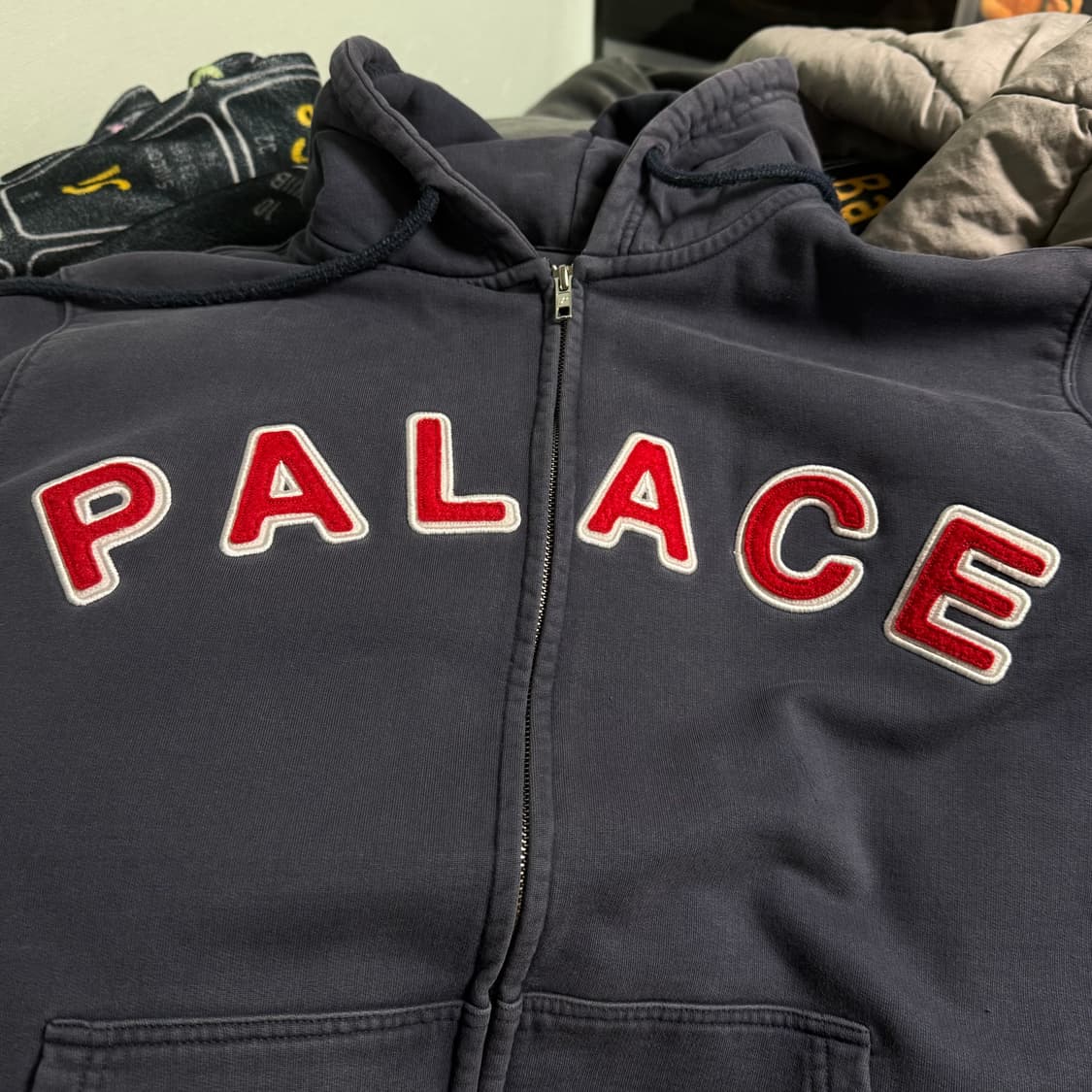 팔라스 후드집업 상품이미지2