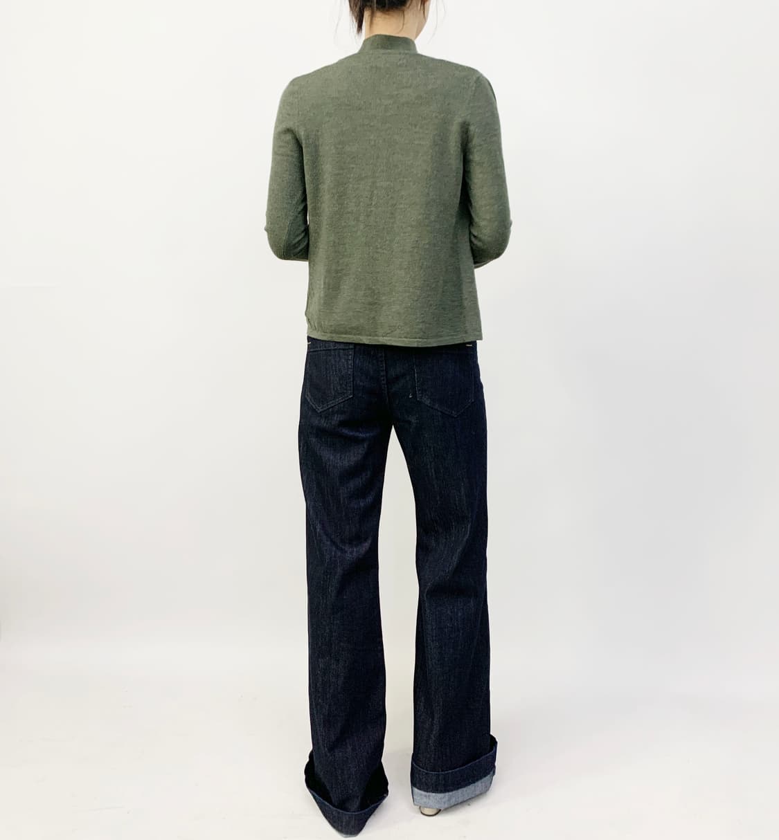 에디 바우어 니트 가디건 세트 상품이미지4