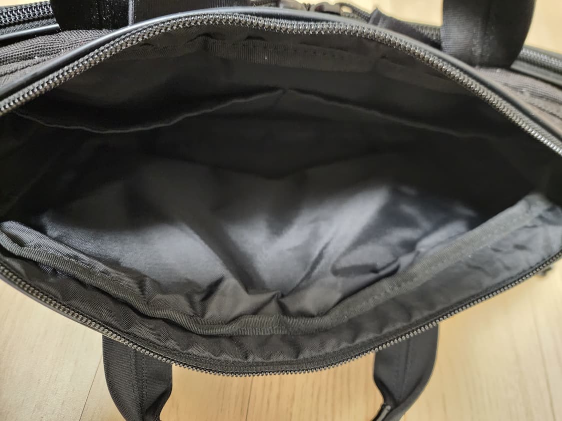 [S]요시다포터 하이브리드 2way 브리프케이스 상품이미지7