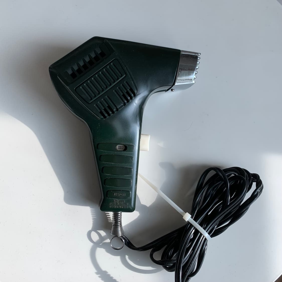 💨내셔널 Crew 헤어드라이기 상품이미지3