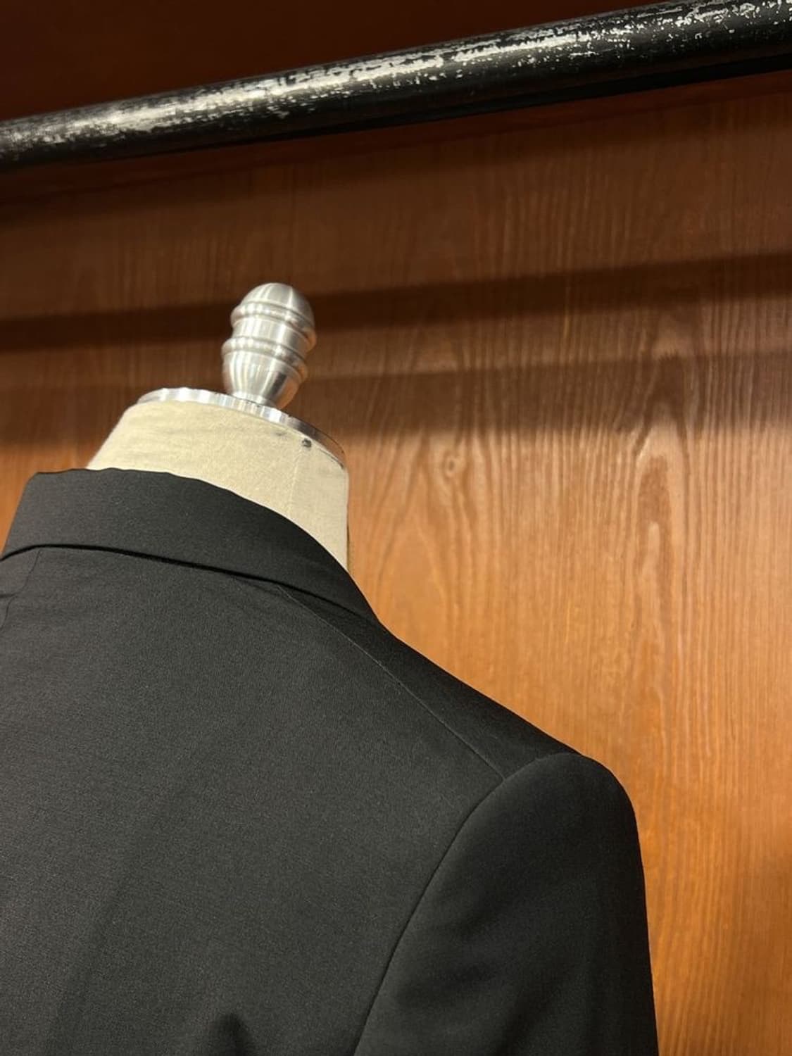 비비안웨스트 우드 자켓 상품이미지6