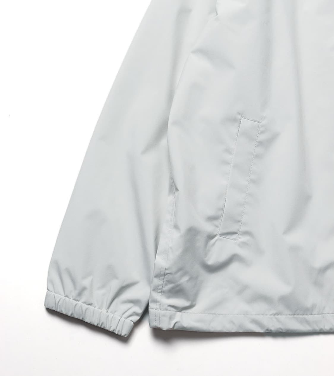 BAYFLOW - COACH JACKET 상품이미지6