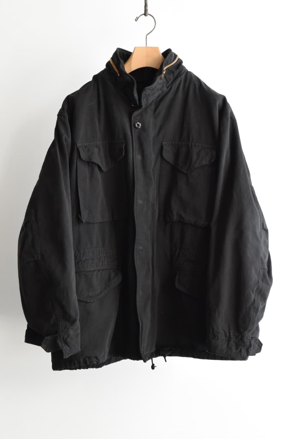 25AW 코모리 M65 3사이즈 새상품 상품이미지2