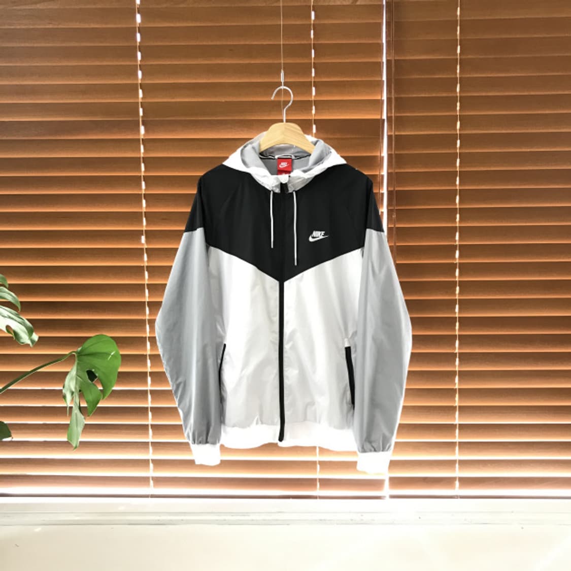 [M] Nike 나이키 윈드러너 바람막이 자켓 상품이미지2