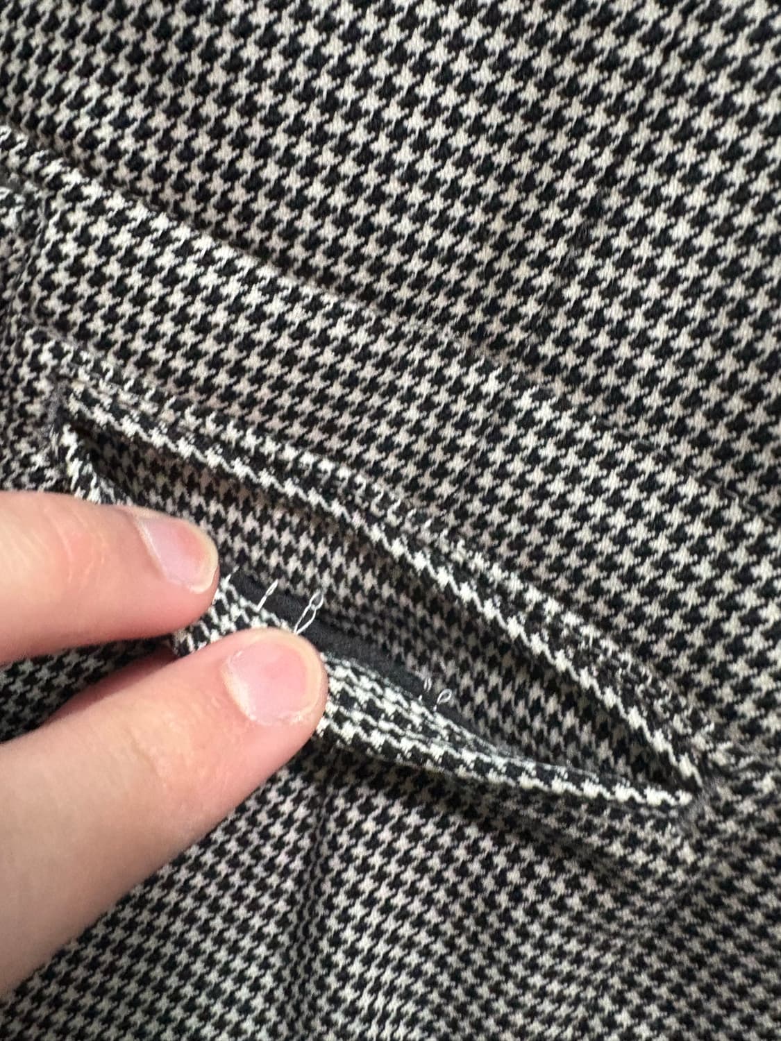 언더커버 07ss 도킹 테일러 자켓 상품이미지4