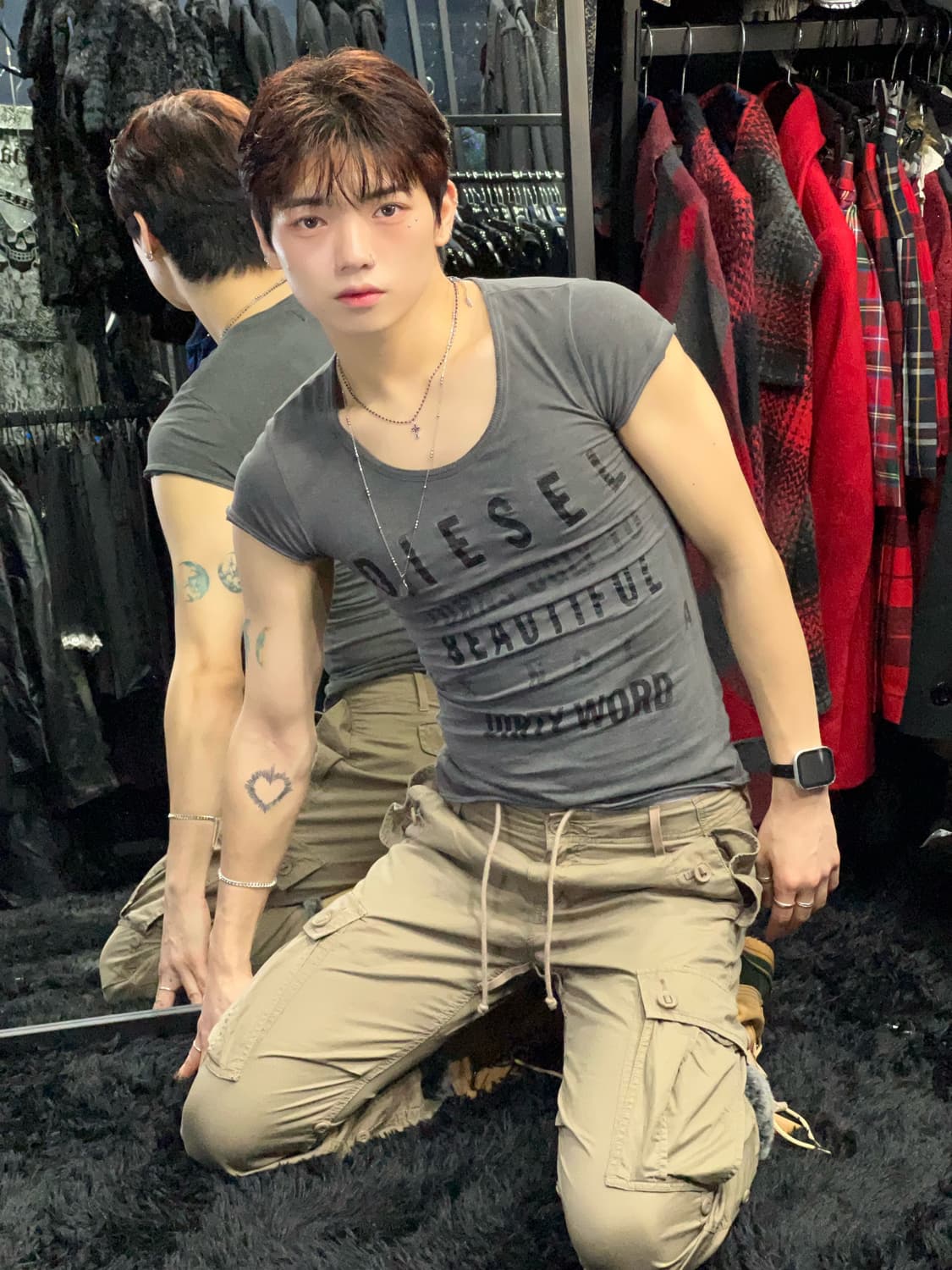 Diesel 상품이미지7