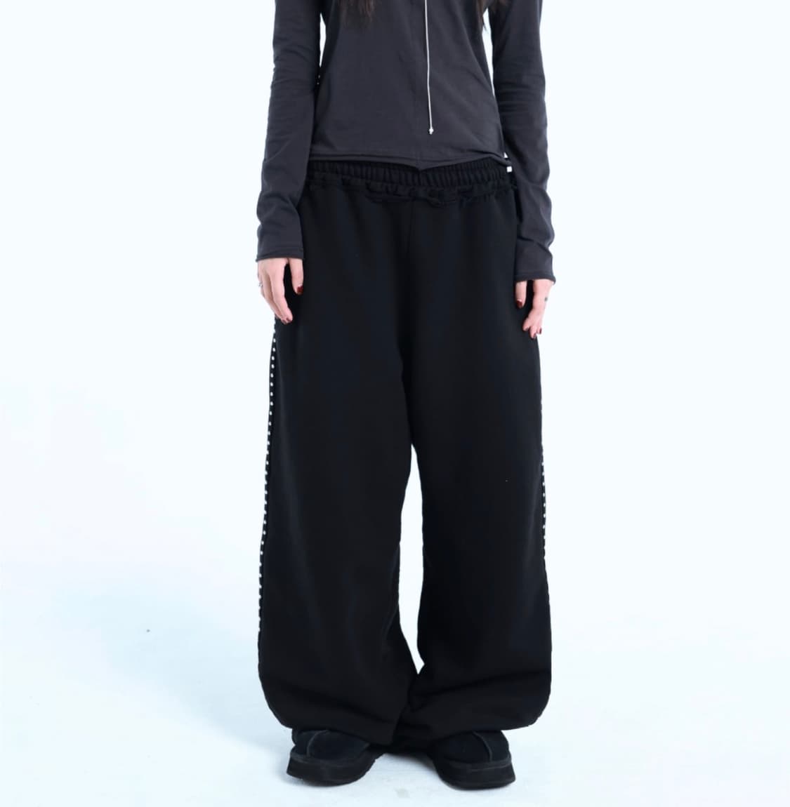 알디유 팬츠 상품이미지1