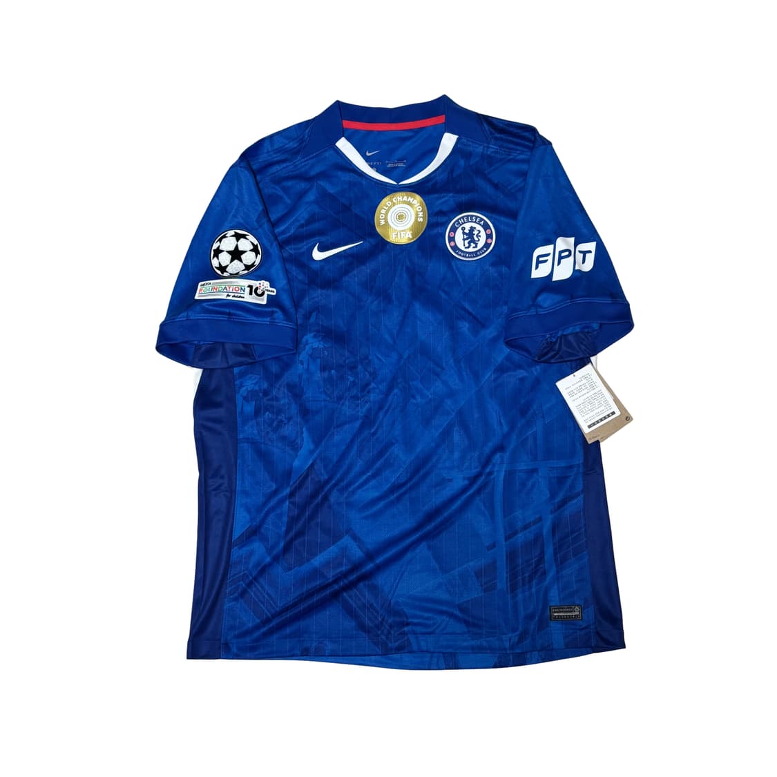 첼시 25 26 홈 콜 팔머 유니폼  상품이미지2