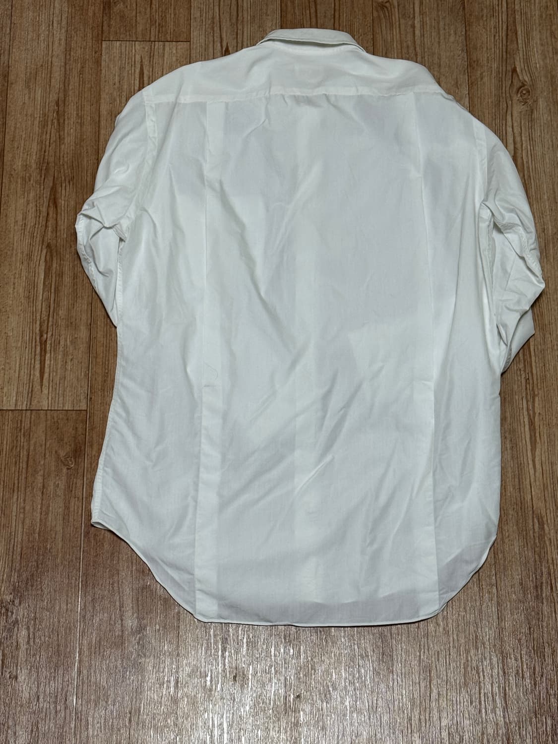 이세이미야케 셔츠 상품이미지2