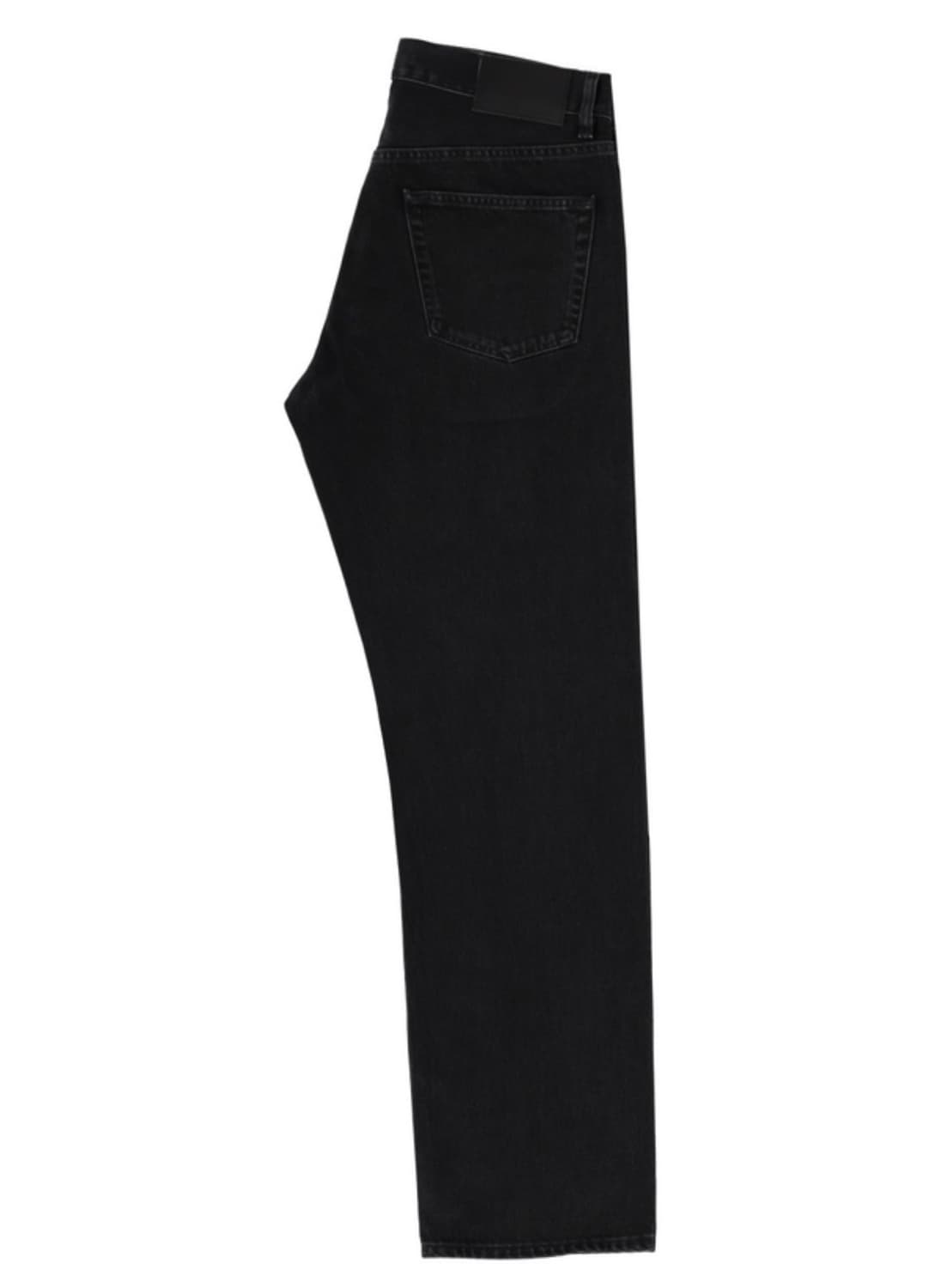 선플라워 스탠다드 흑청 데님팬츠 상품이미지2