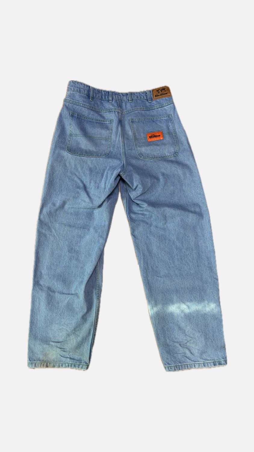 Butter Goods 팬츠 버터굿즈 30/32 상품이미지1