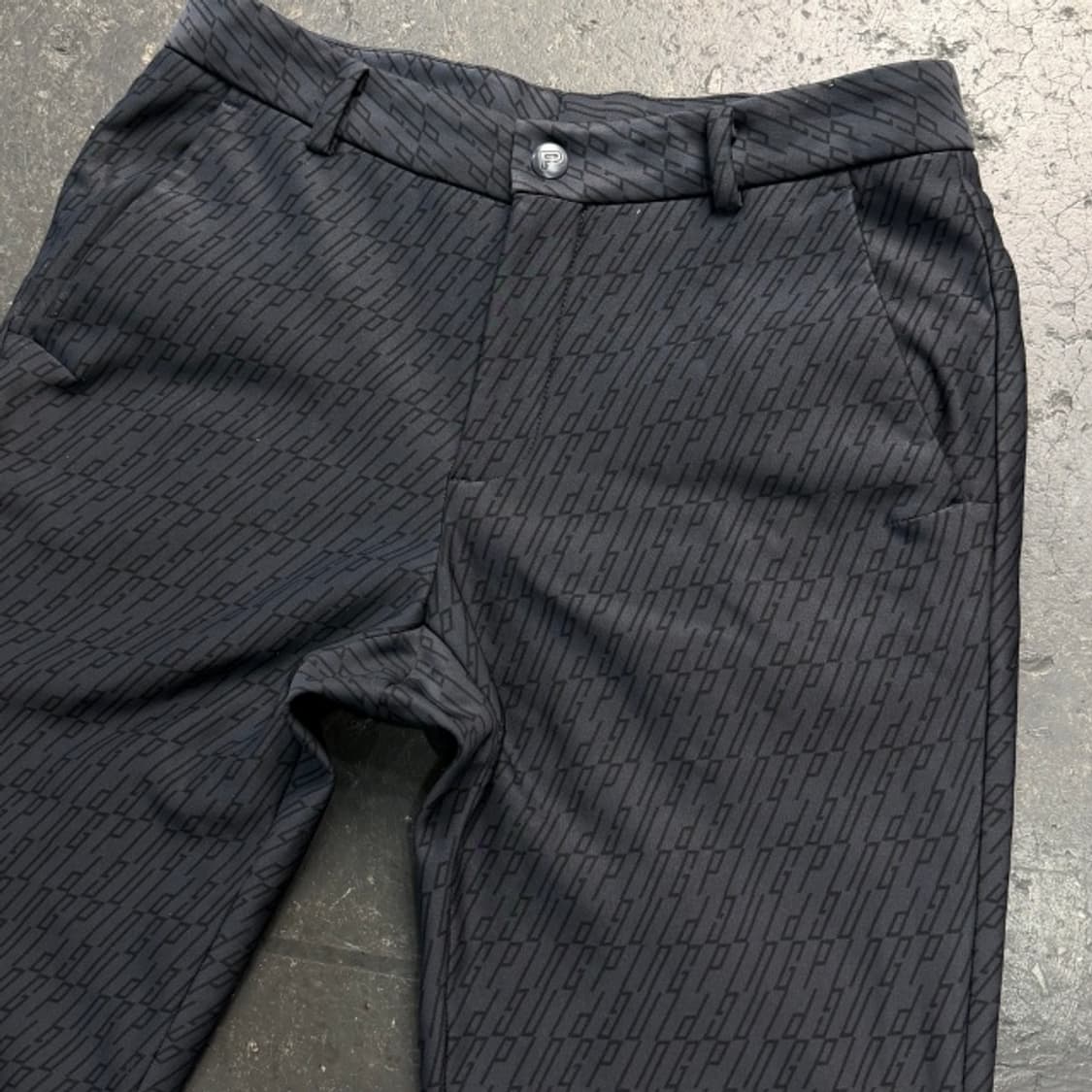 30 핑 골프 팬츠 상품이미지2