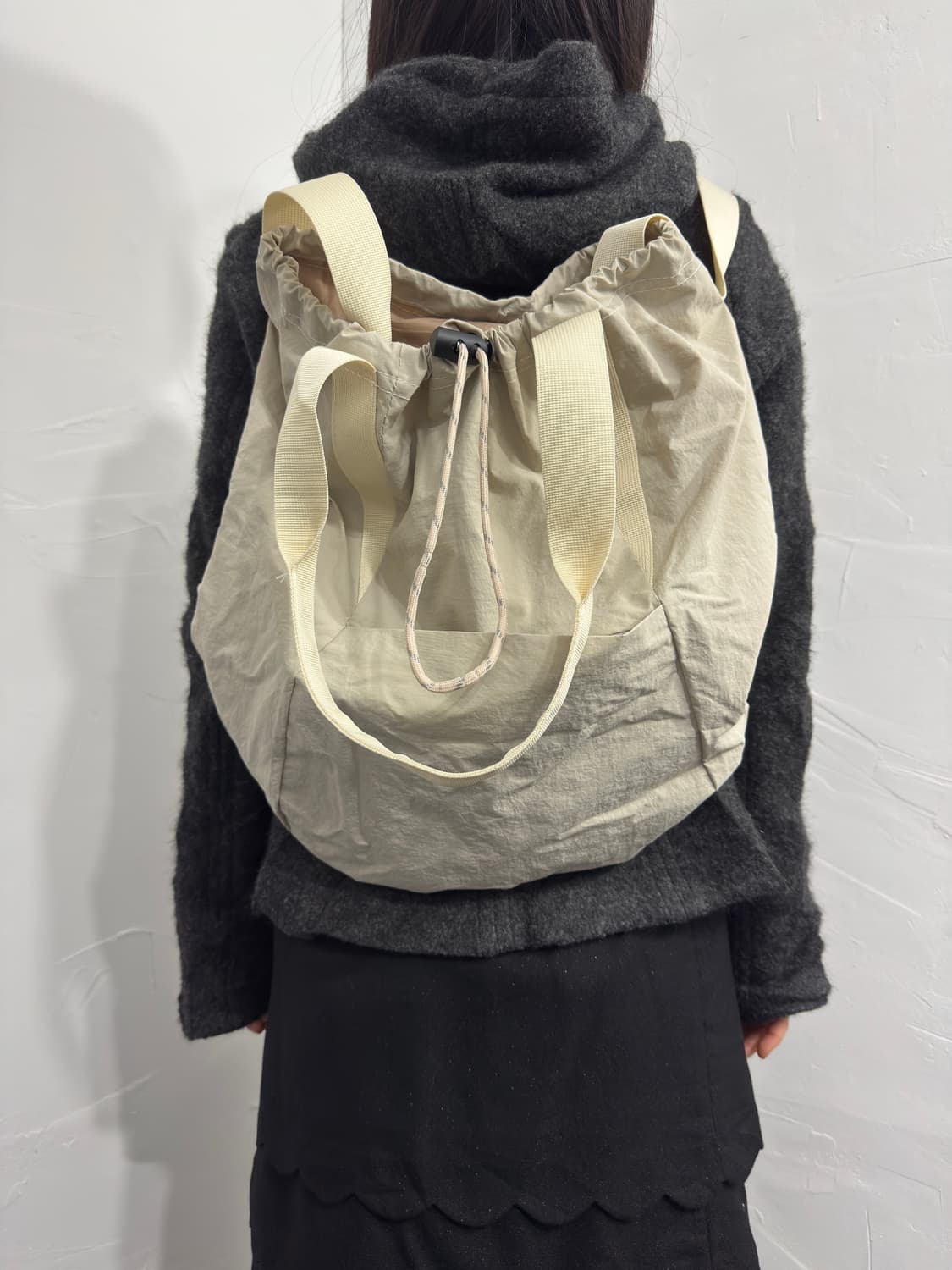 twoway poly bag 상품이미지6