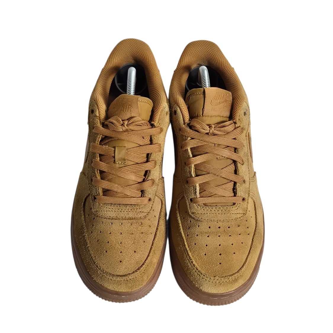 235) GS Nike 나이키 에어포스 된장포스 키즈 상품이미지5