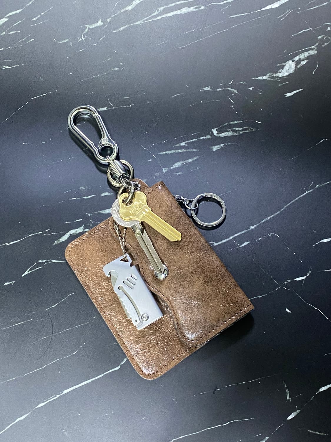 🔥카드지갑 키링🔥 상품이미지1