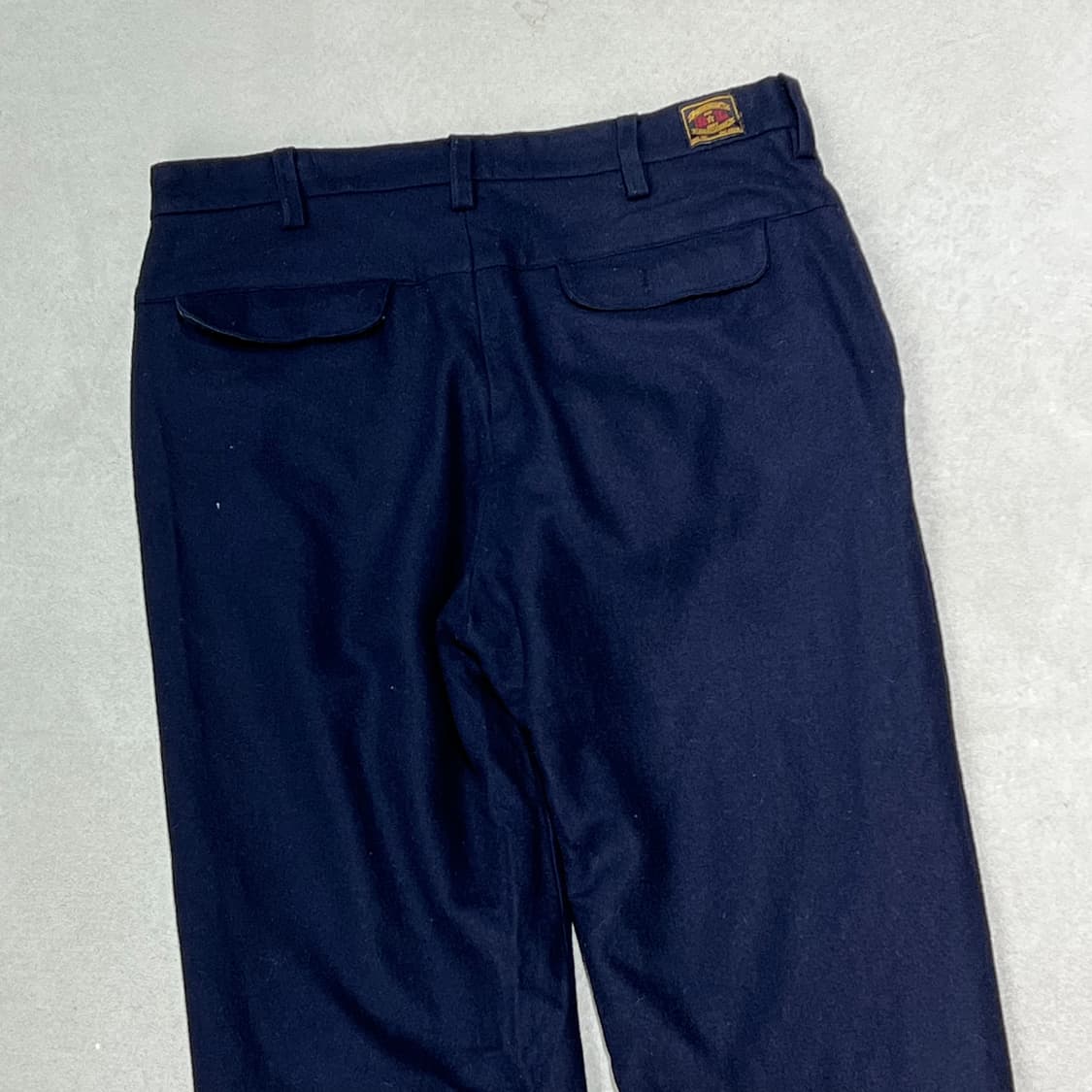 폴로진스 워크 울팬츠 s08873 상품이미지4