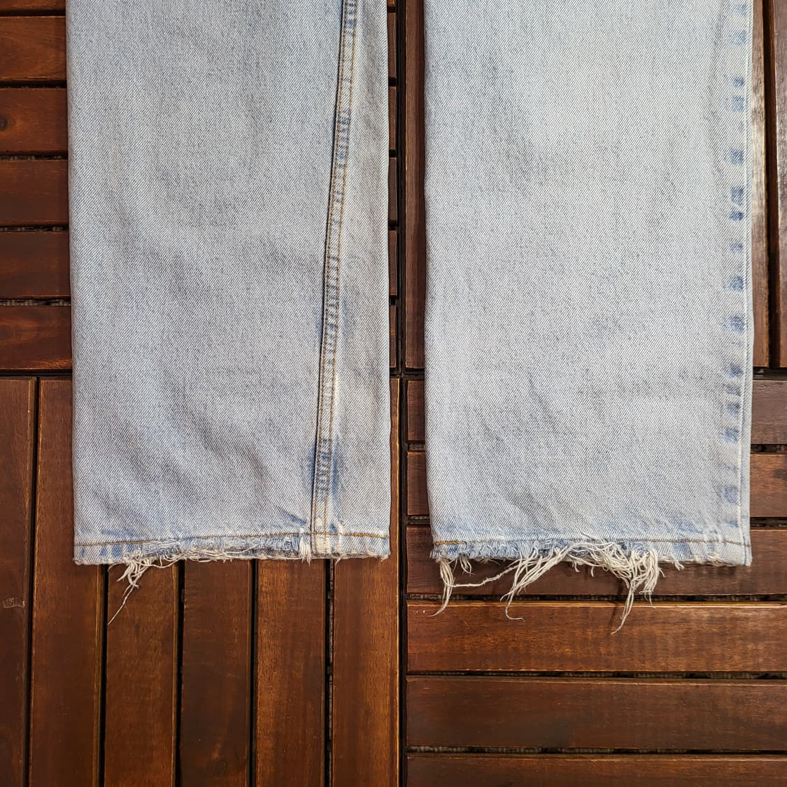 리바이스 청바지 206 (32) 오렌지텝 상품이미지7