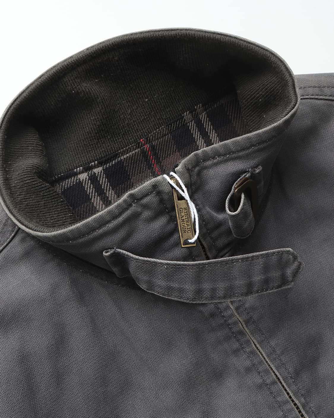 히스테릭글래머 HYSTERIC GLAMOUR Work Jacket 상품이미지8