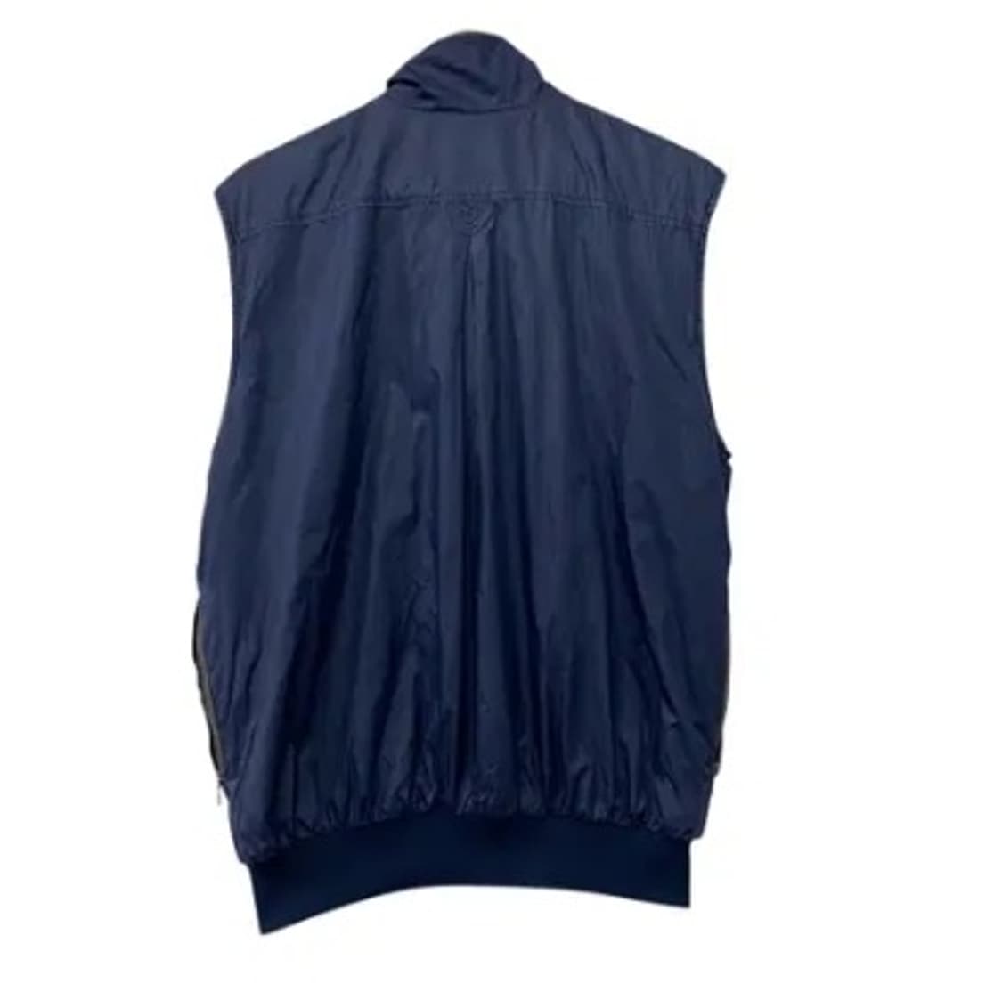 7218. 나이키 양면 베스트 (M) 상품이미지2