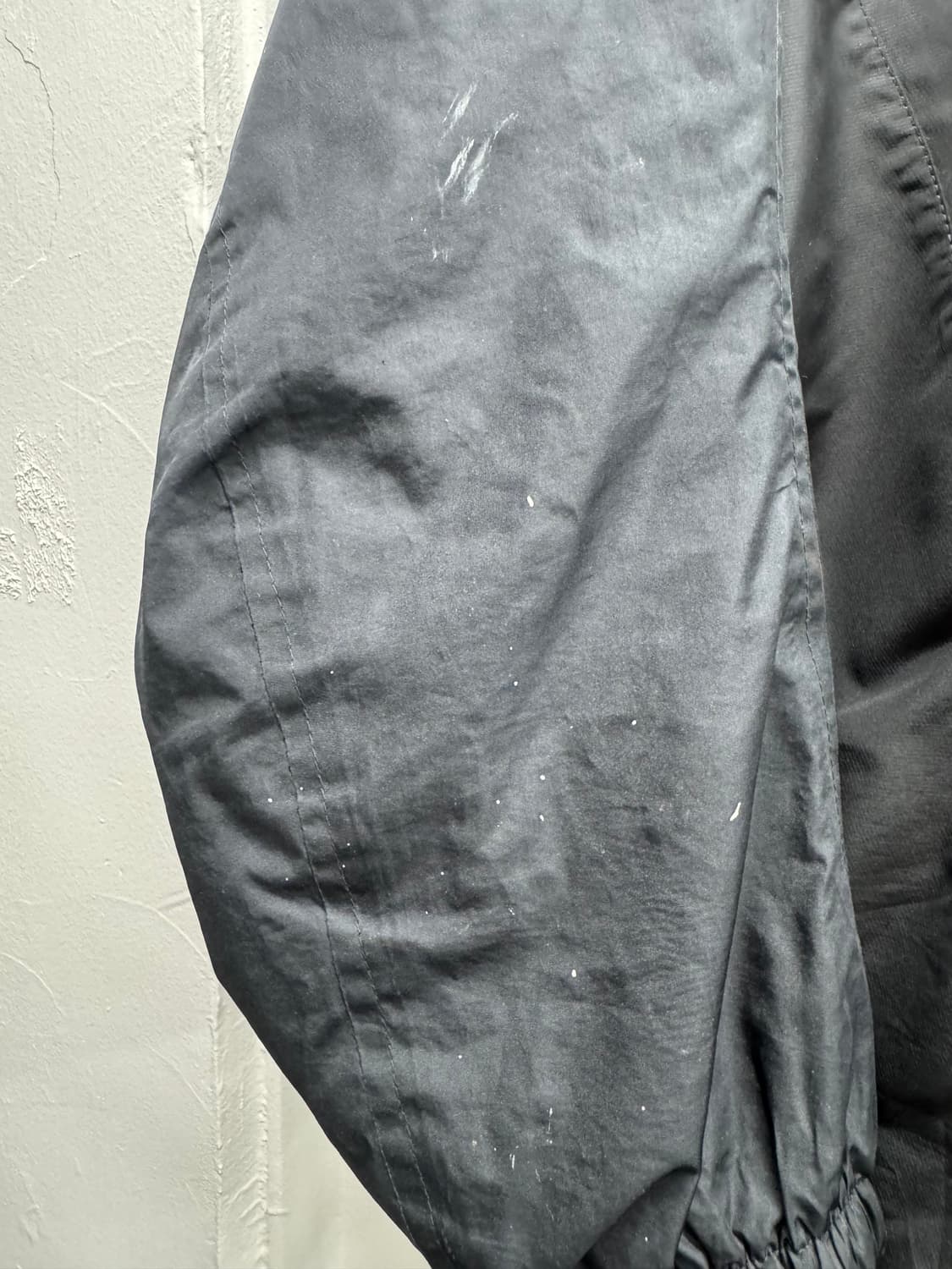 나이키 유벤투스 바람막이 상품이미지6