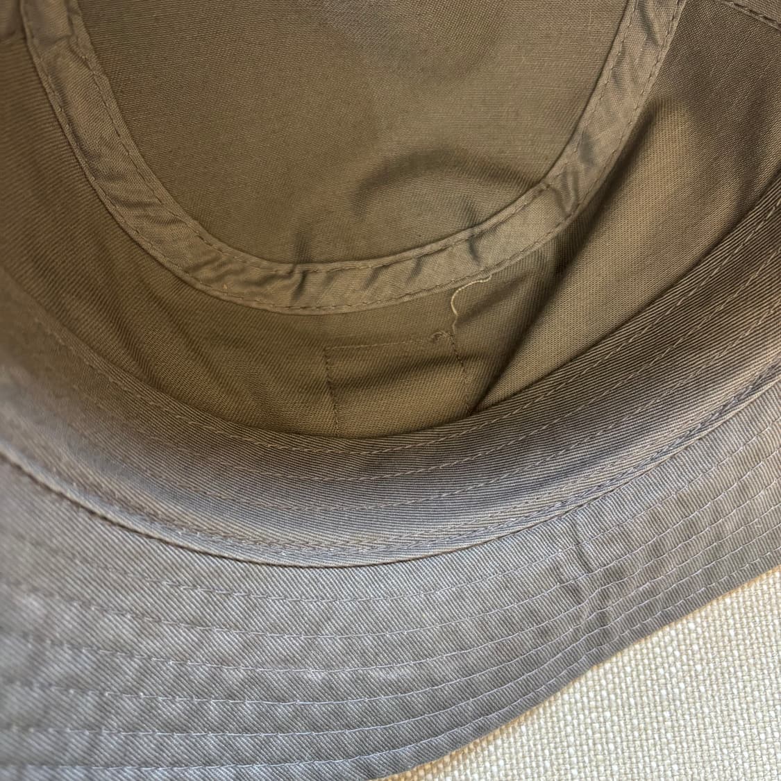 나이키 추라 코어 버킷햇 아이언 그레이 상품이미지8