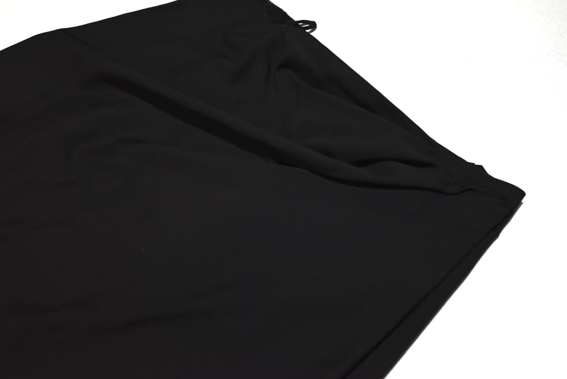 Jil sander pleat lap skirt 상품이미지2