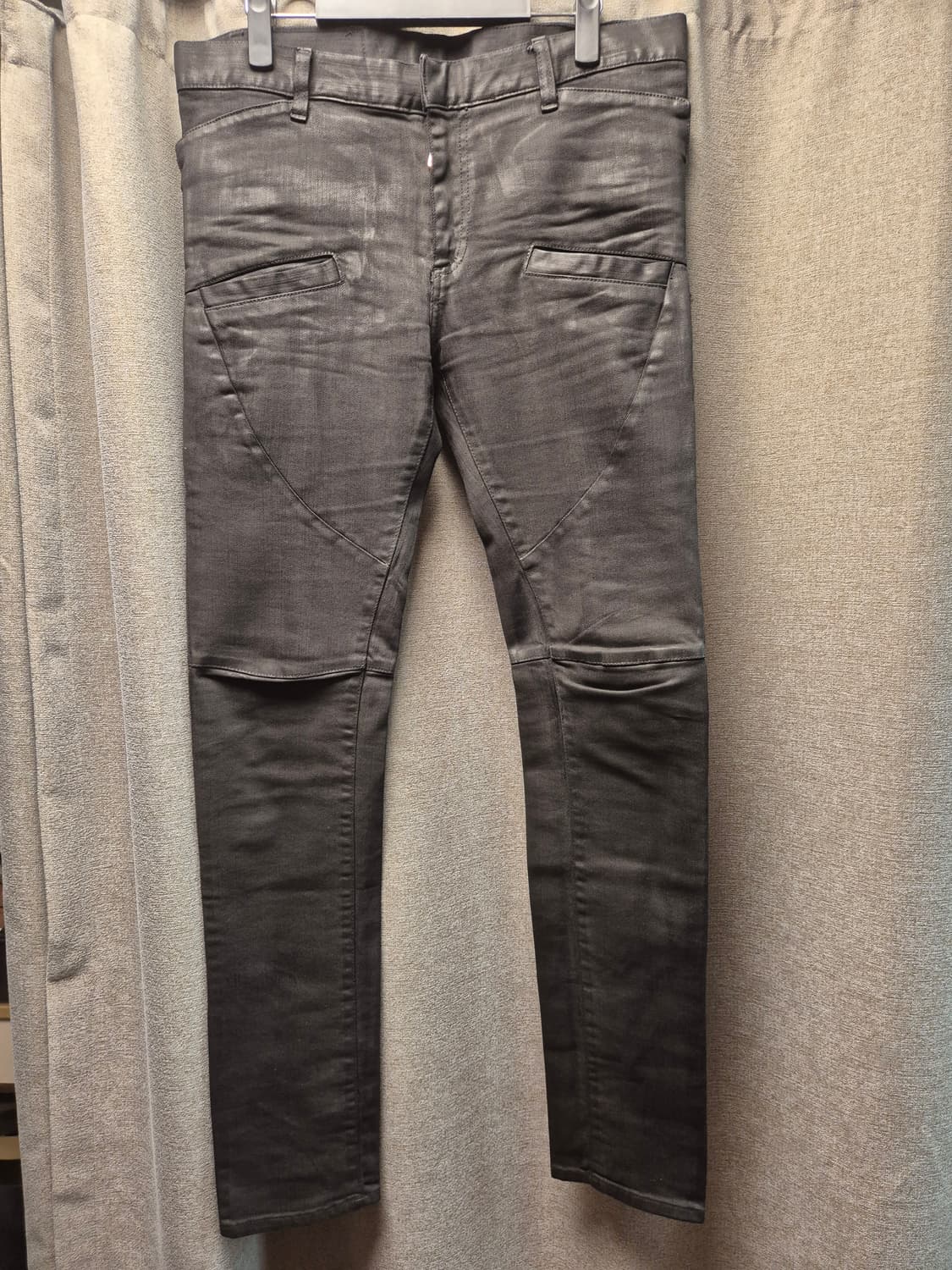 발망 뉴코팅 바이커진 블랙 31 상품이미지1