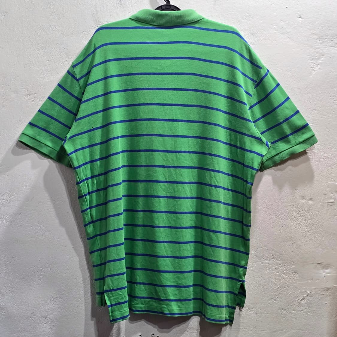 [XL] 폴로 랄프로렌 스트라이프 PK티셔츠 상품이미지2