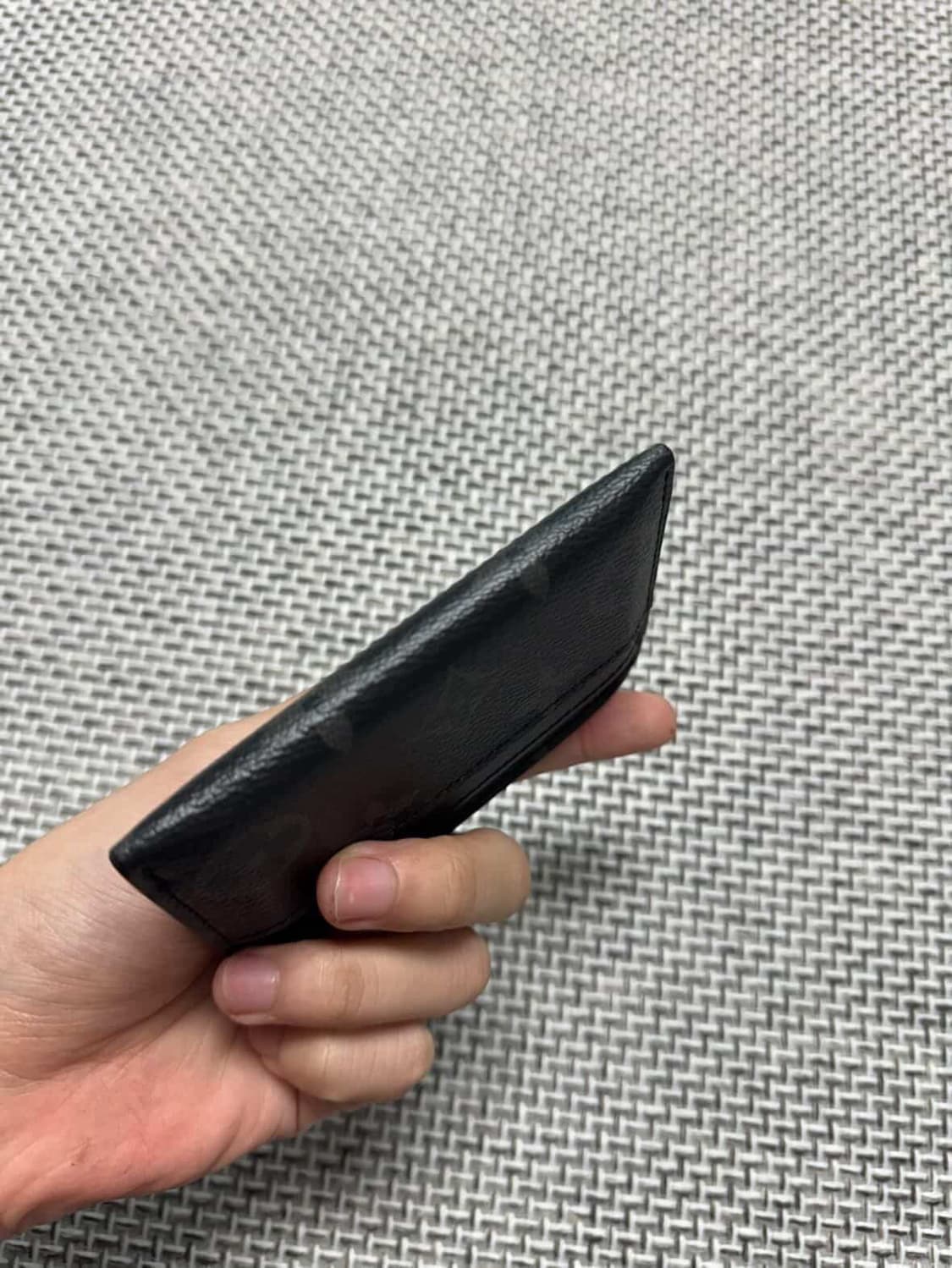 루이비통 모노그램 이클립스 카드지갑 상품이미지2