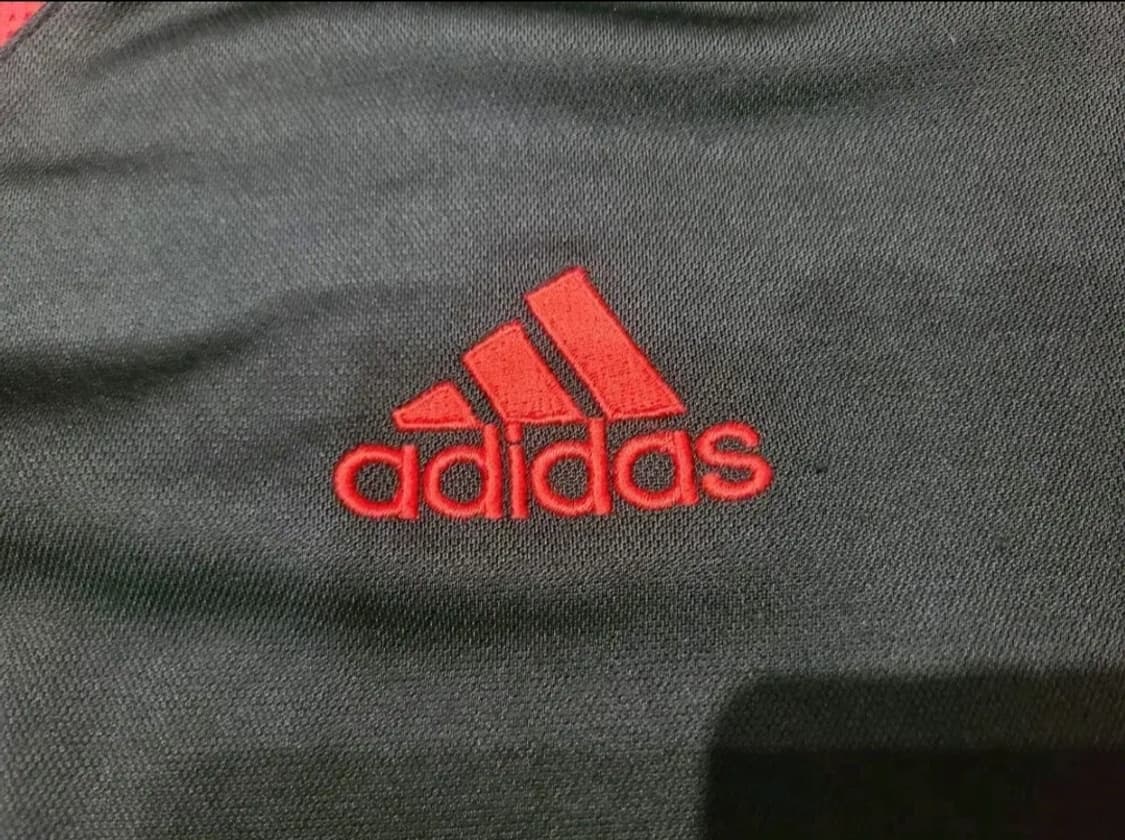 FC서울 팀 폴로 긴팔티셔츠 상품이미지4