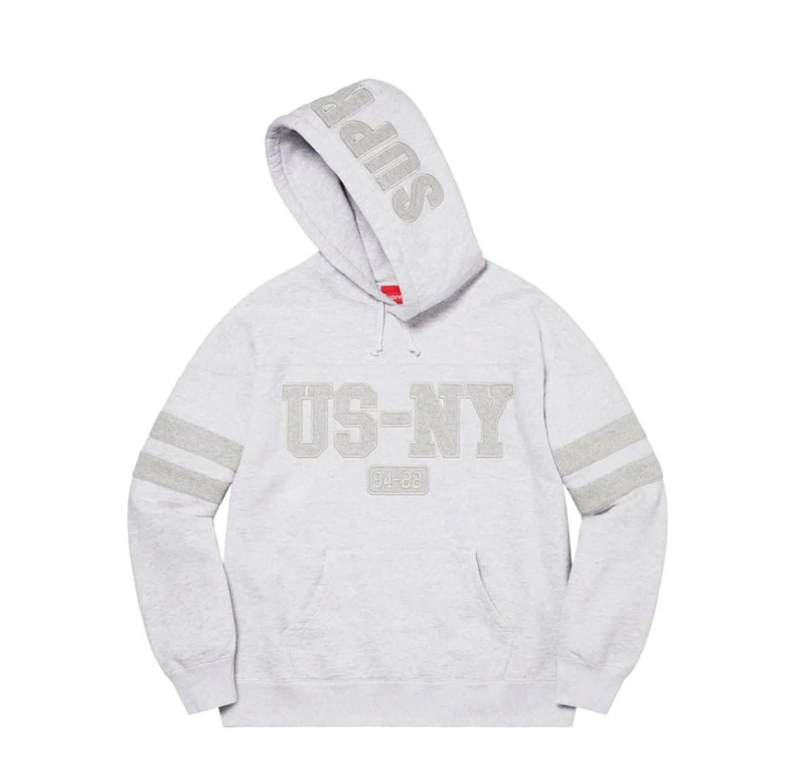 슈프림 후드티 XL 정품 상품이미지1