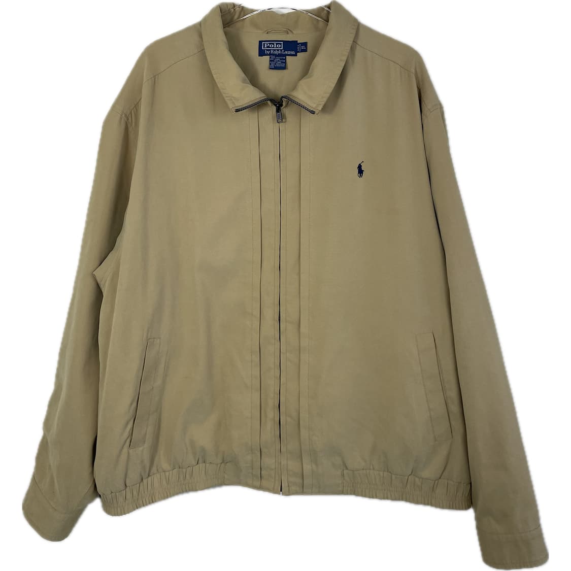 [XL] 폴로 랄프로렌 스윙탑 블루종 자켓 상품이미지1