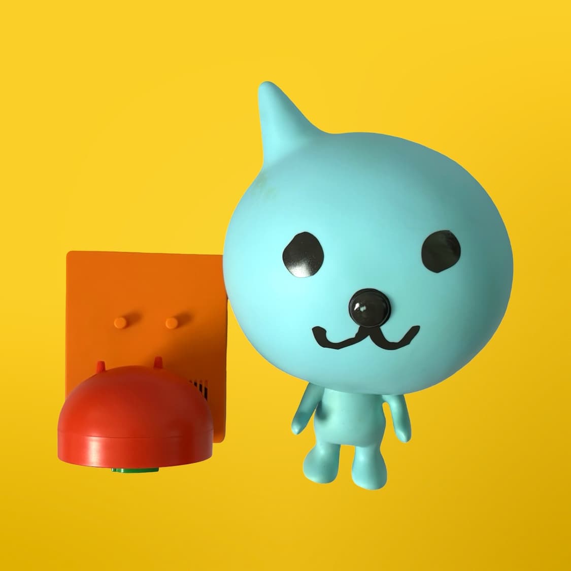 쿠우 qoo 알람시계 상품이미지8