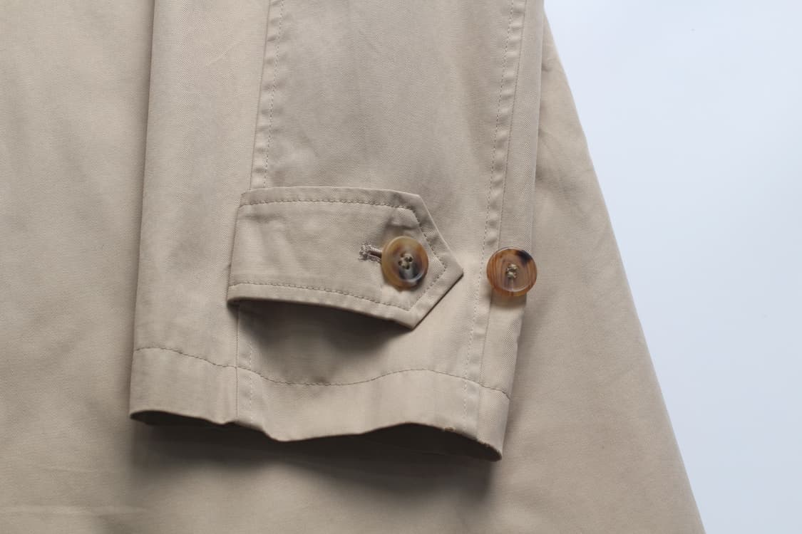 PAUL SMITH LONDON  Mac Coat 상품이미지5