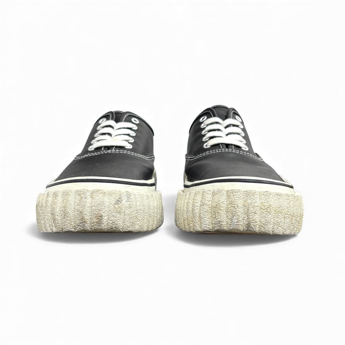 꼼데가르송 간류 스니커즈 상품이미지2