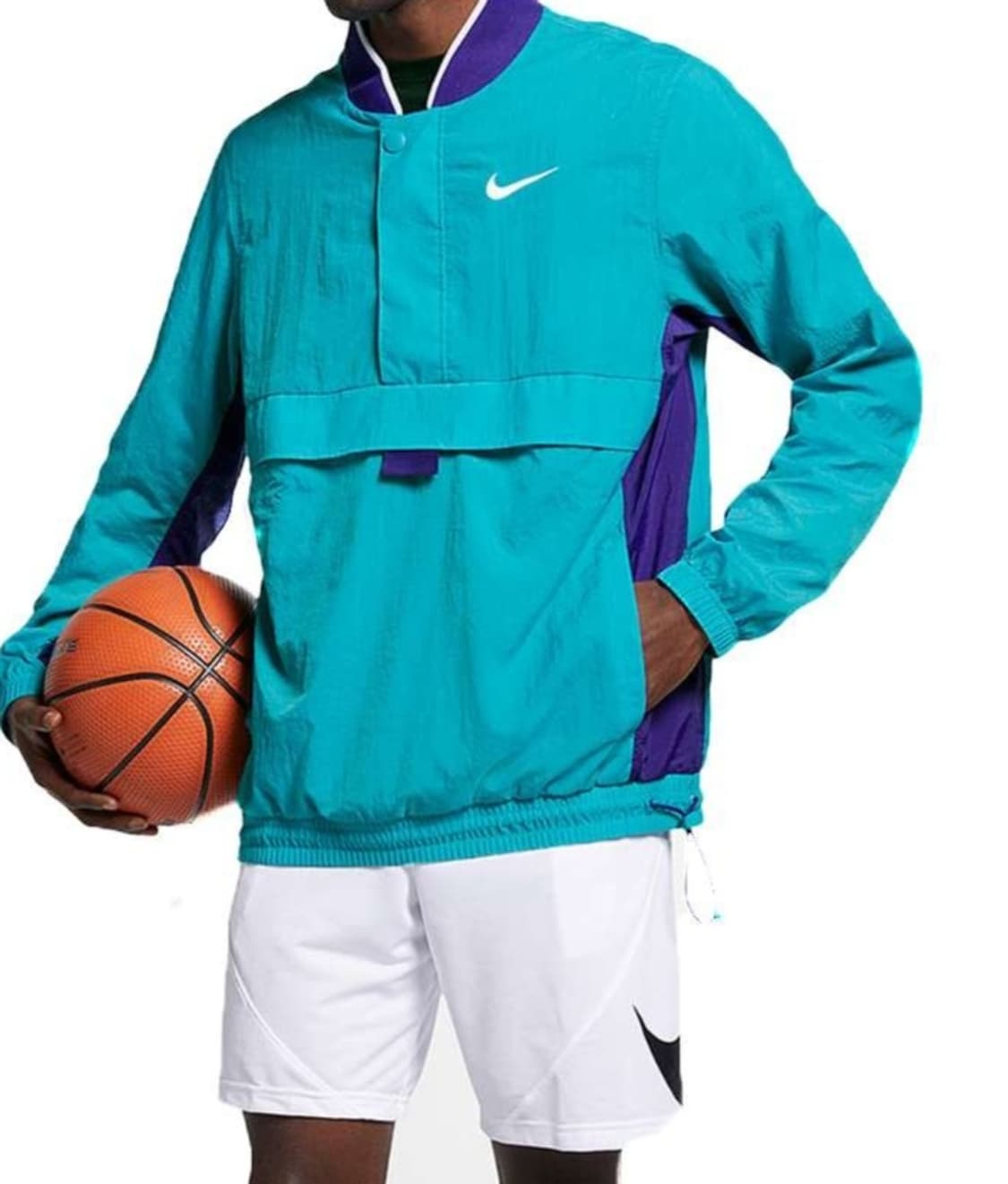 나이키 바람막이 상품이미지1