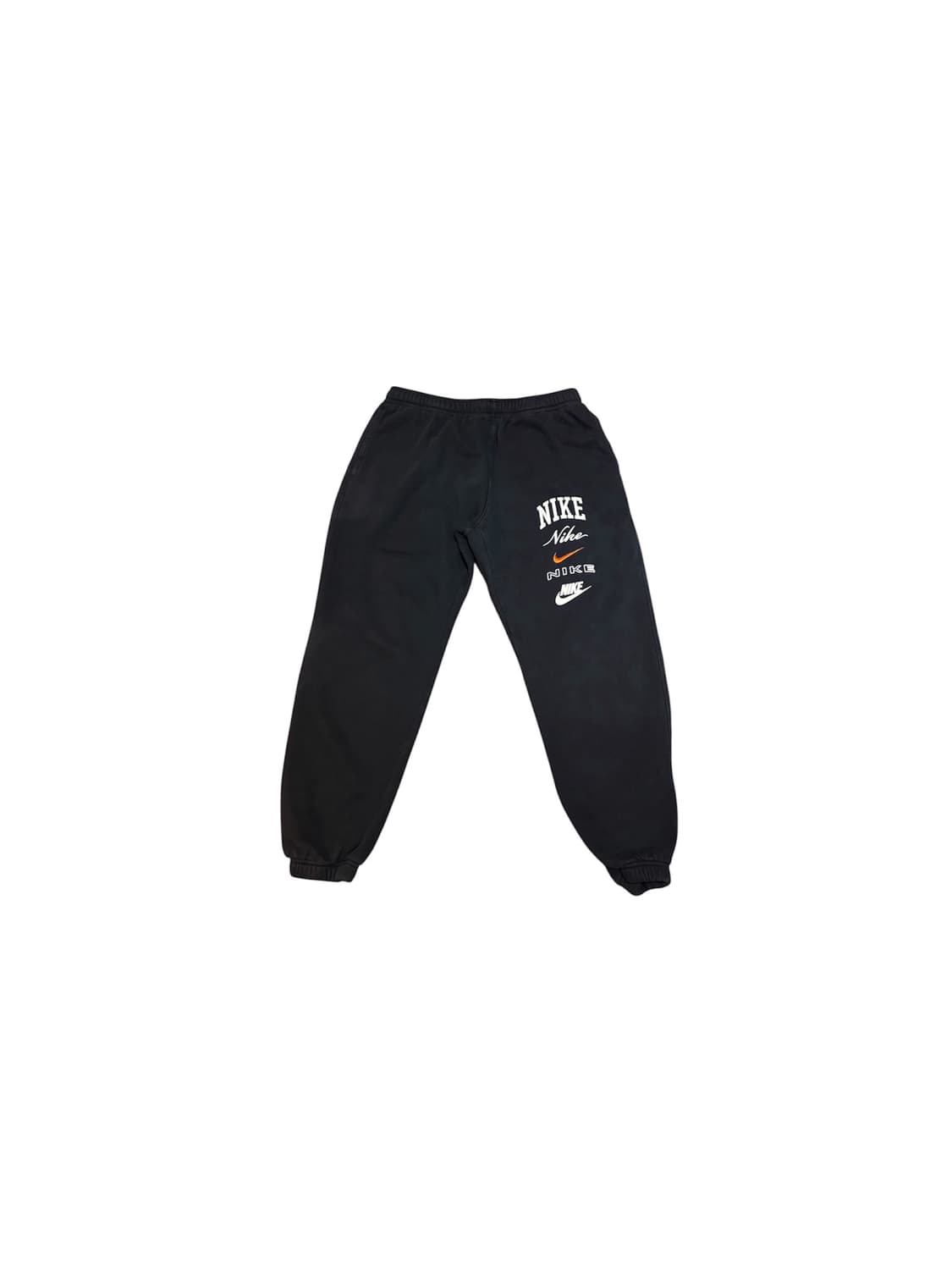 나이키 클럽 조거팬츠 블랙 XXL사이즈 상품이미지1