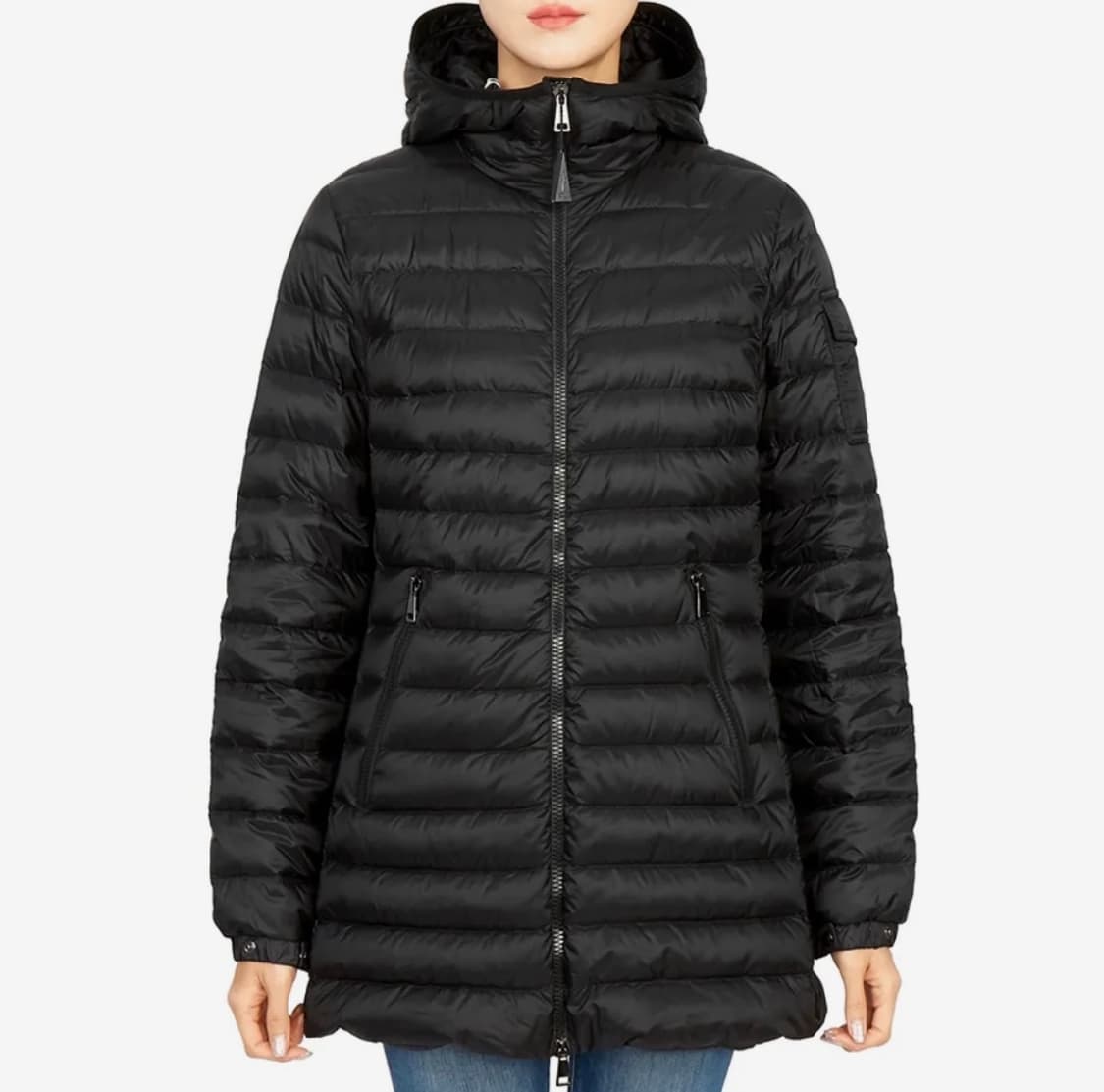 몽클레르 MENTS 멘츠 패딩 몽클레어 상품이미지2