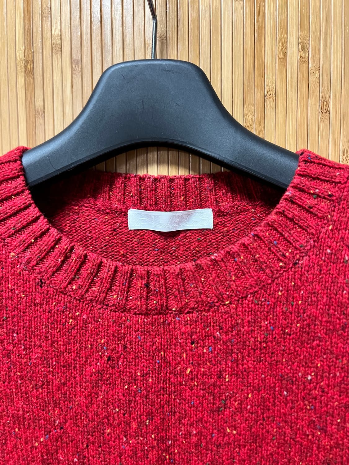 Plac 니트  상품이미지2